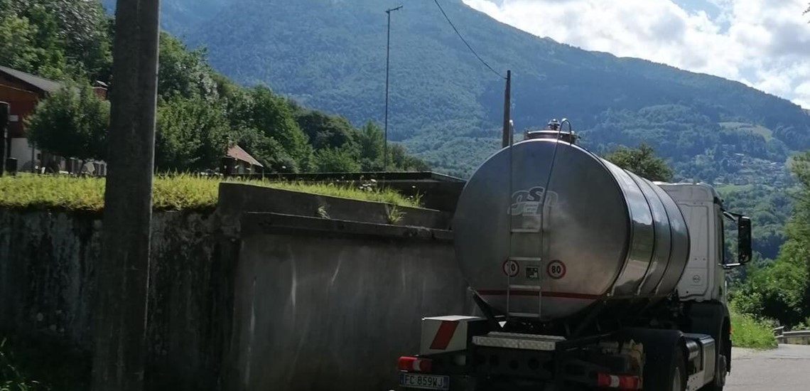 GSP News - emergenza idrica (miat)